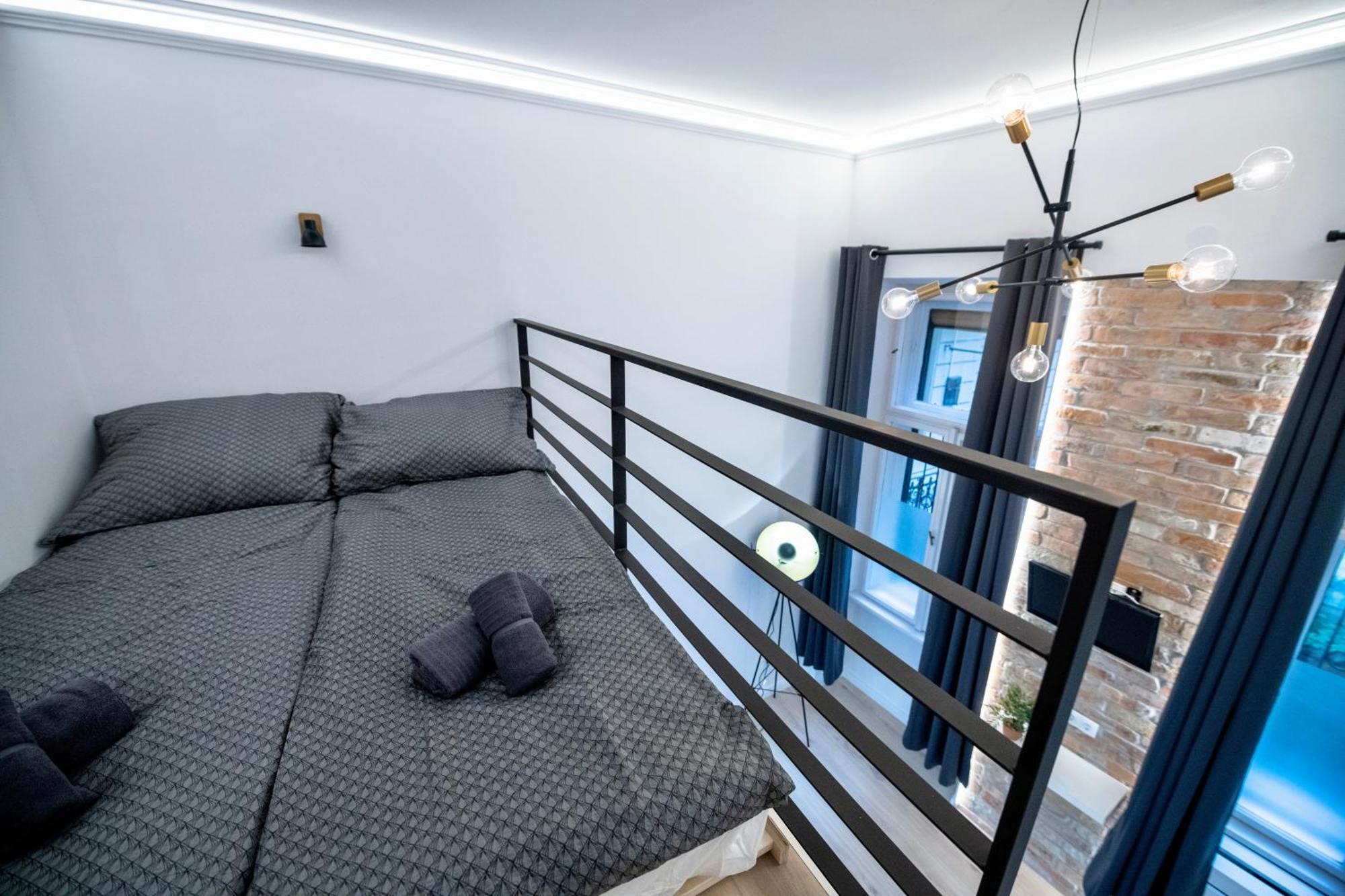 Vinitus Budapest Centro Exteriör bild