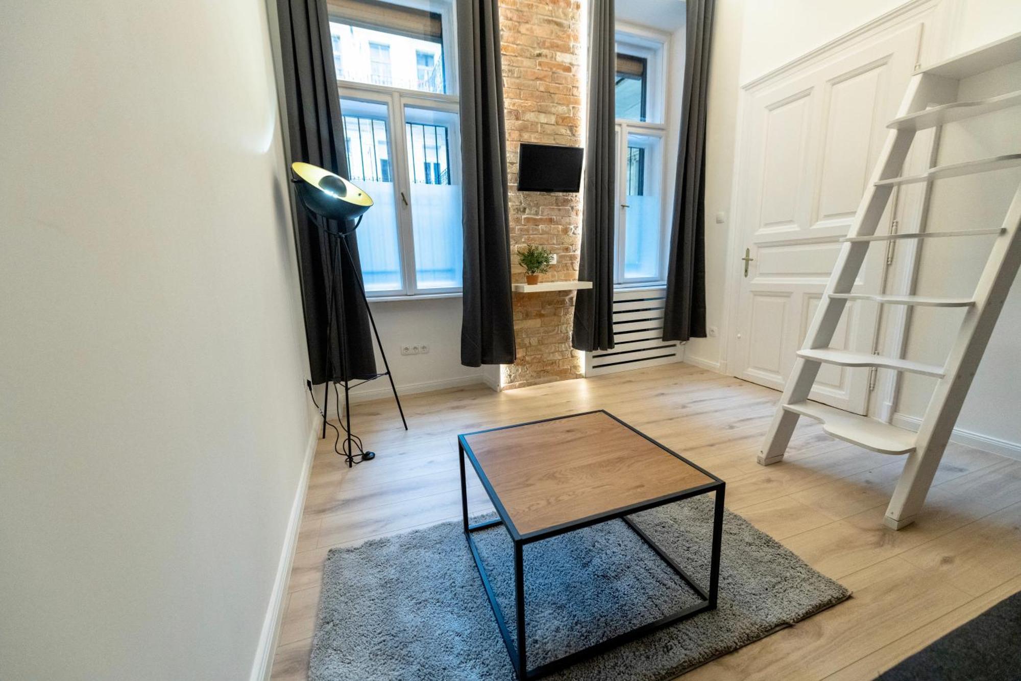 Vinitus Budapest Centro Exteriör bild