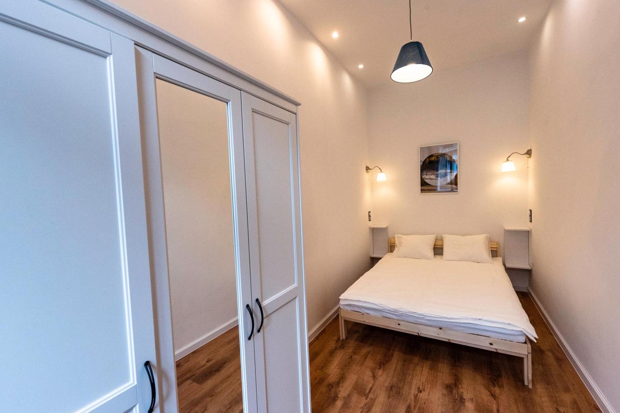 Vinitus Budapest Centro Exteriör bild
